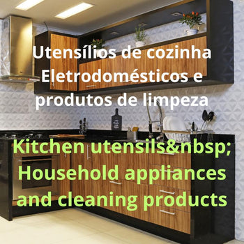 Kitchens/Appliances/P cleaning