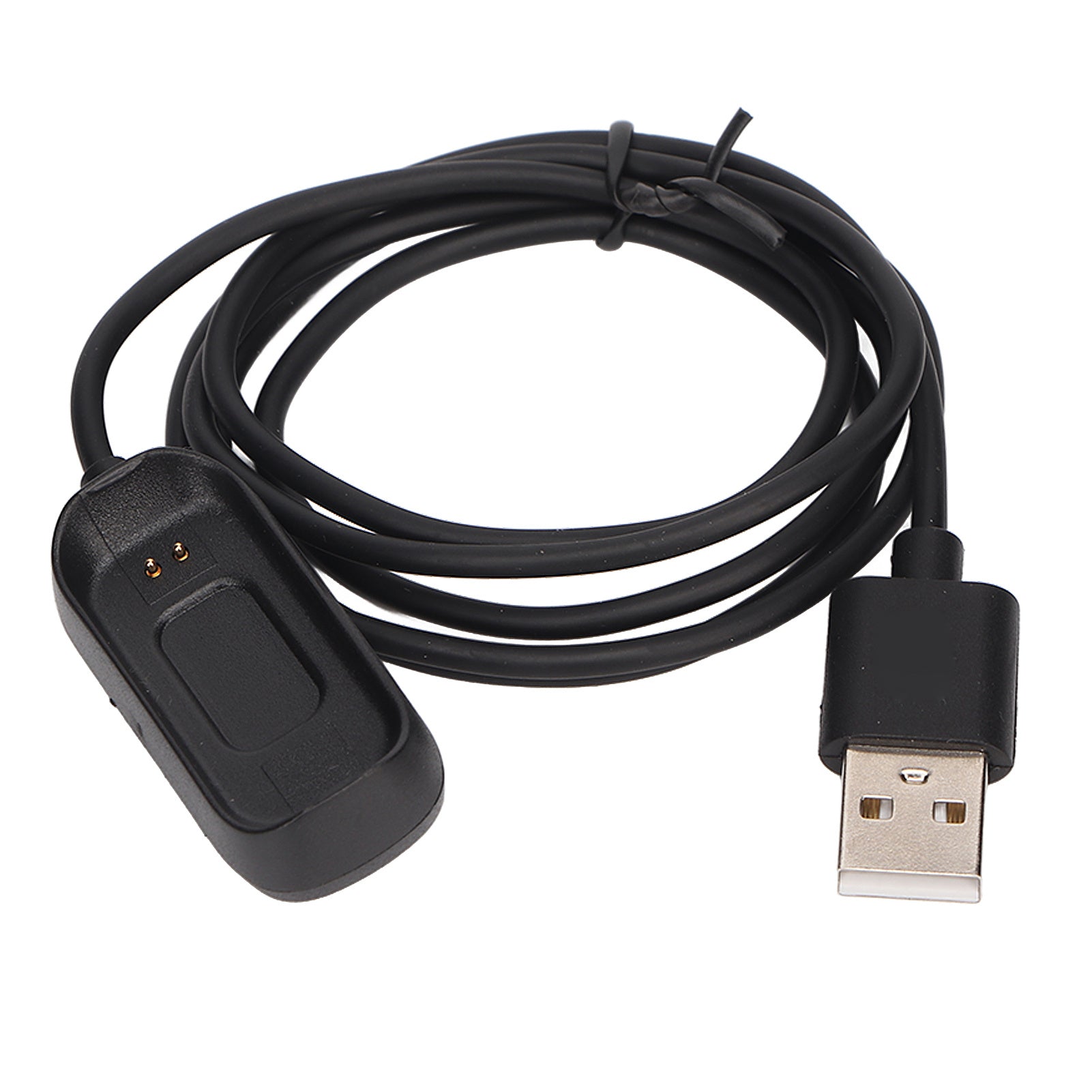 Smart Watch Magnetic Charger Cord Smart Bracelet USB Charging Cable for OPPO Band Style SpO2 Sport Watch 1m