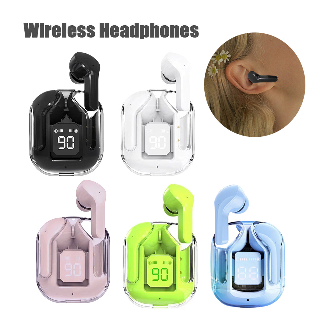 New Mini Wireless Bluetooth Headset