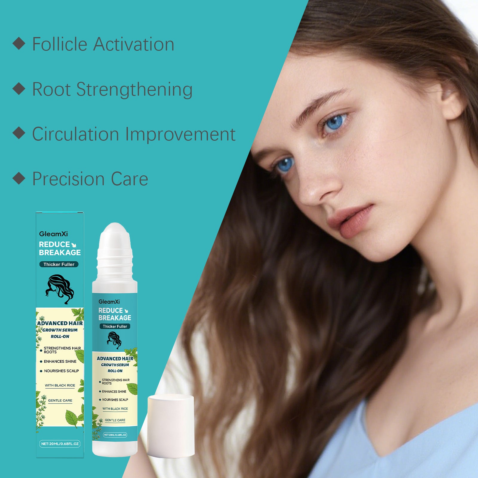 Hair Care Roller
