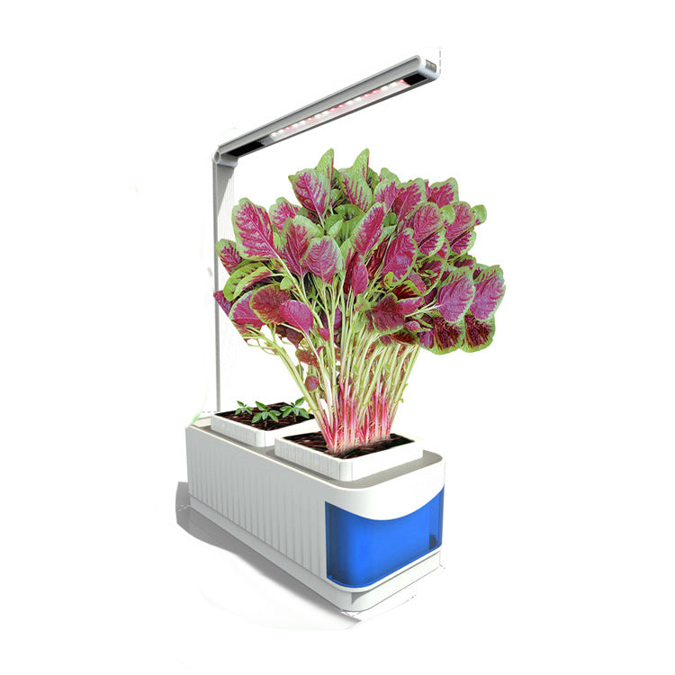 Multifunctional Intelligent Plant Growth Light