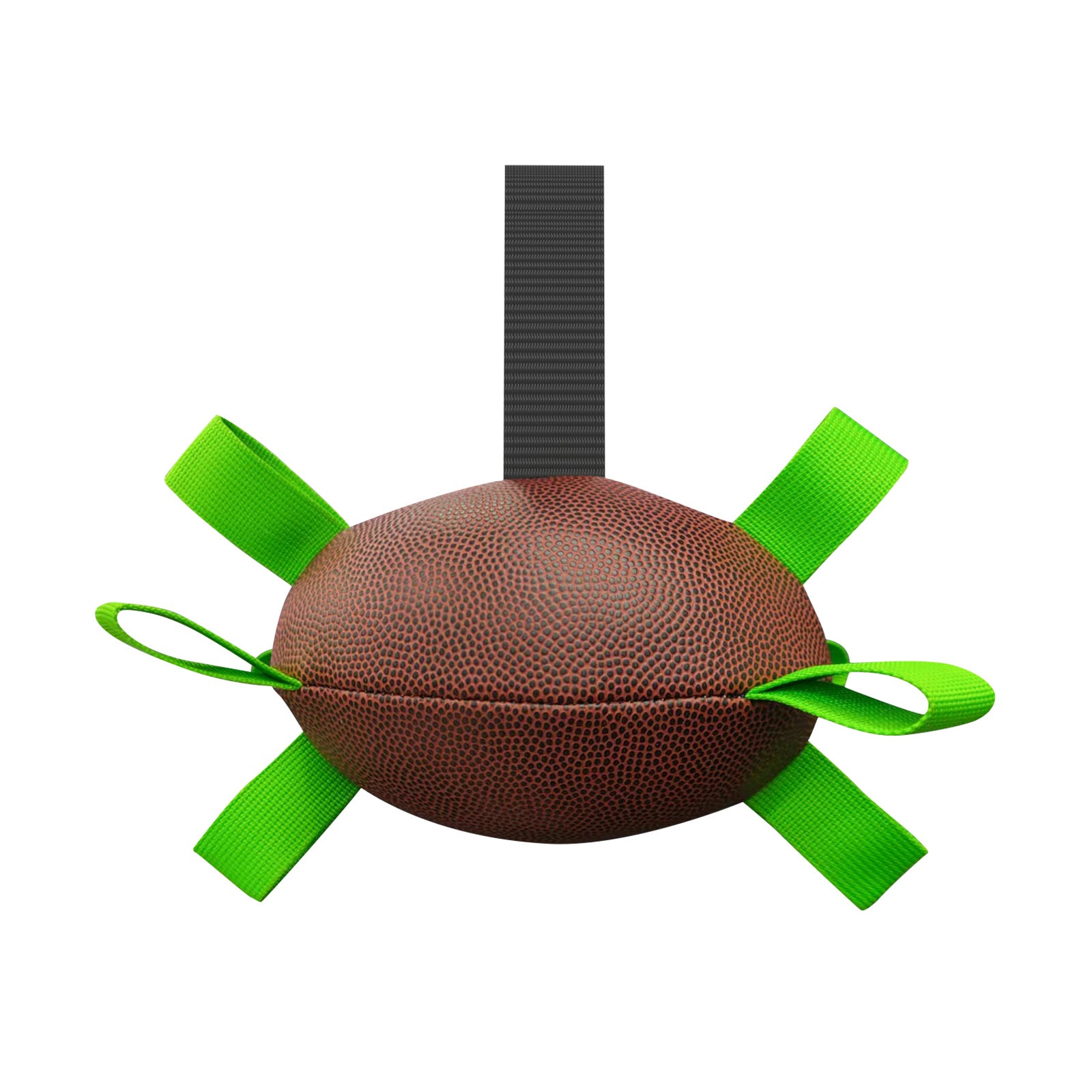 Interactive Dog Toy, Inflatable Soccer Ball, Dog Training Toy, Border Collie Balls