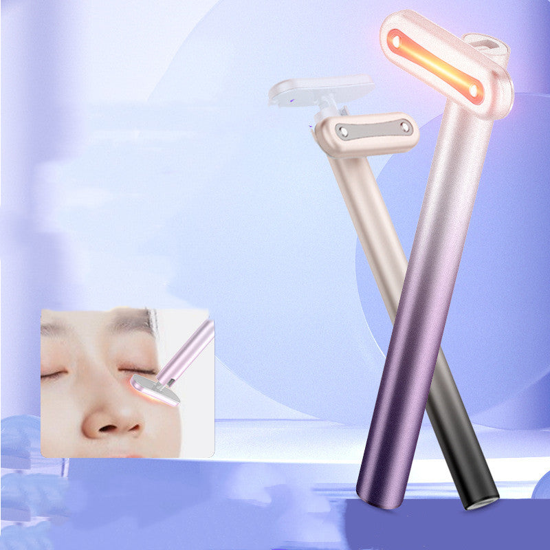 EMS Micro-current Eye Massage Eye Beautification Instrument