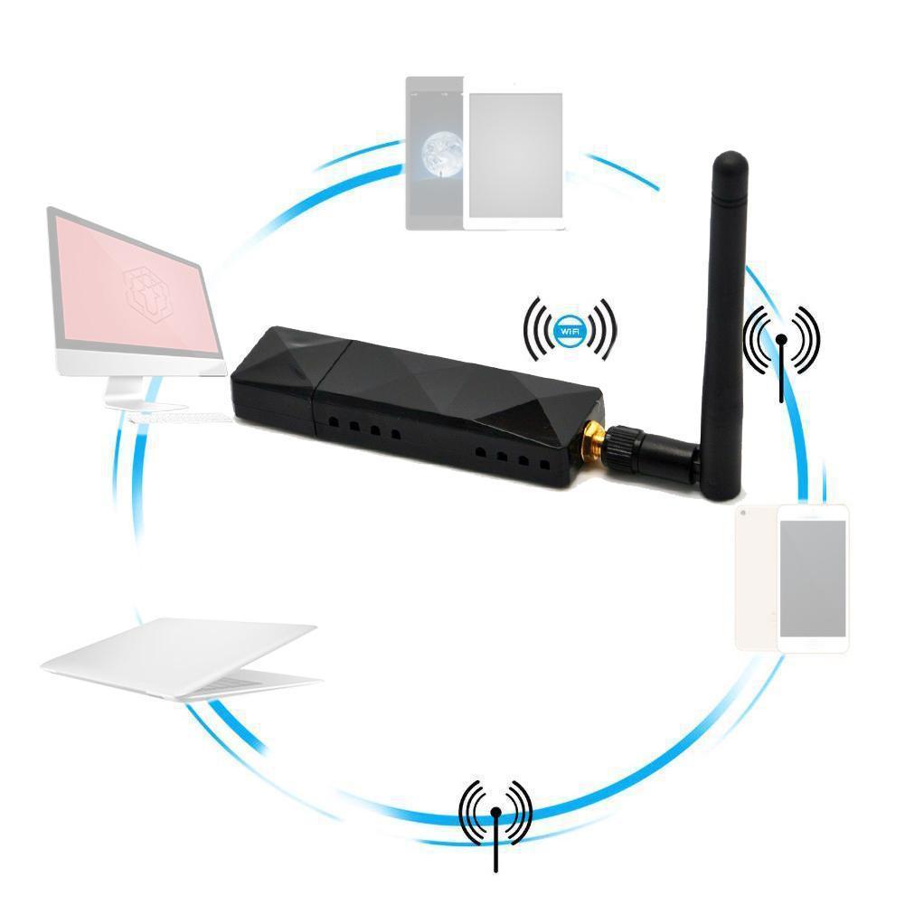 AR9271 TV Computer USB Wireless Network Card