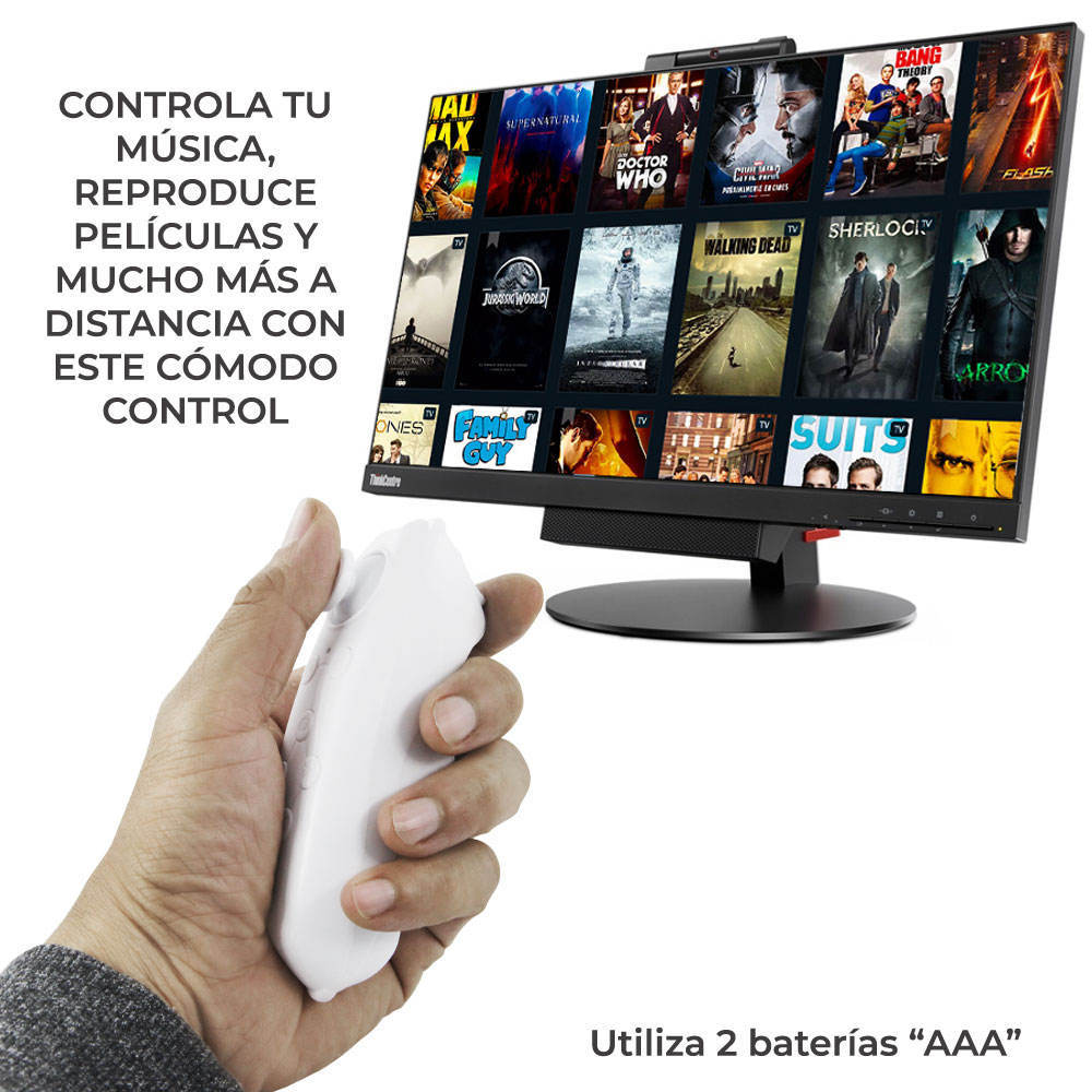 Control Joystick Celular Bluetooth Android Ios