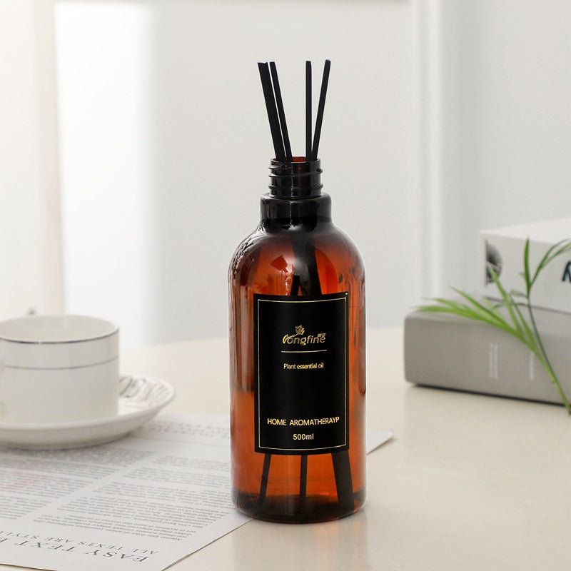 Fire-Free Aromatherapy Replenisher Hotel Rattan Incense Home Indoor Room Bathroom