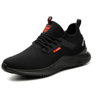 Safe and breathable casual shoes for walking, comfortable