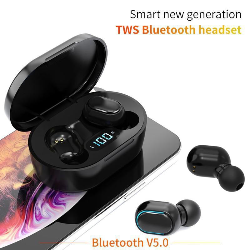 Bluetooth headphones with waterproof microphone
